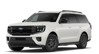 2026 Ford Expedition® External Image 2